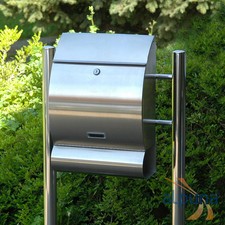 Einzel-Standbriefkasten