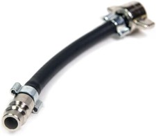 Reifenaufblasschlauchkabel für Traktor LKW M16 Druckluft Euro Kupplung Stecker