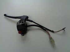 Yamaha MBK Evolis Zest YE 50 / YE 80 Schalter Lenkerschalter Schaltereinheit