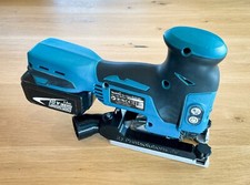 Staubabsaugung passend für Makita DJV181