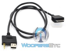 CLARION CCA-691-600 IPOD