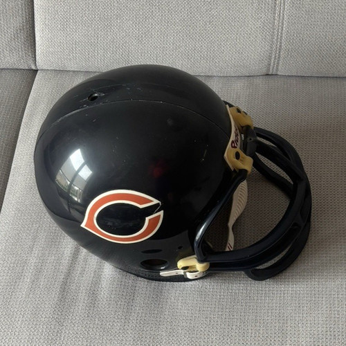 Riddell chicago bears - chicago,