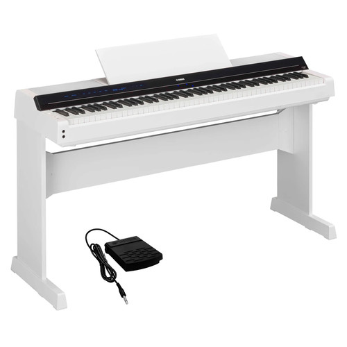 Yamaha s500wh digital piano - yamaha,