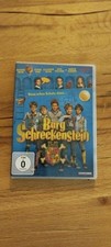 DVD Burg Schreckenstein - Wenn Schön Schule, Dann.... / FSK 0 /#25#