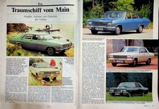 Oldtimer Markt 07/1991 25