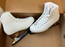 Schlittschuhe Venus Size 24.5