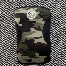 Rehband Kniebandage 5mm Gr. S CrossFit Weightlifting Powerlifting Rogue Schoner