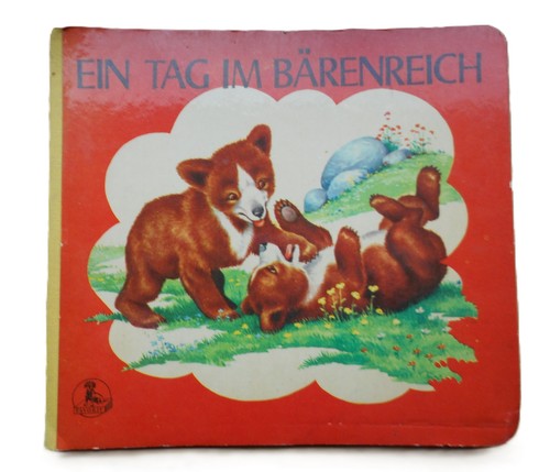 Ein tag bärenreich - im,