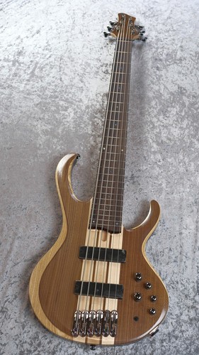 Ibanez btb746 natural - ibanez, low