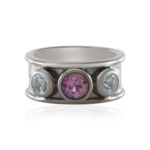 Cavill ring 925 silber mystic - cavill,