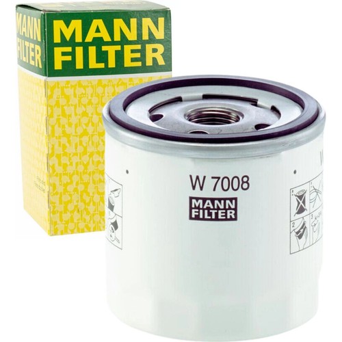 Mann 7008 ölfilter für - mann,