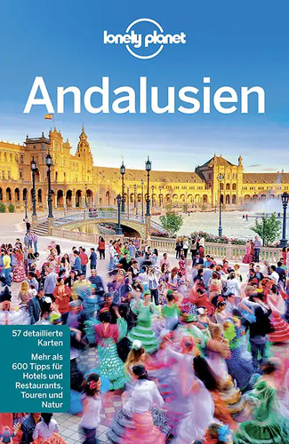 Lonely planet reiseführer - lonely,