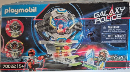 Playmobil 70022 tresor mit - tresor,