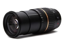 Tamron 18-200mm f/3.5-6.3 LD