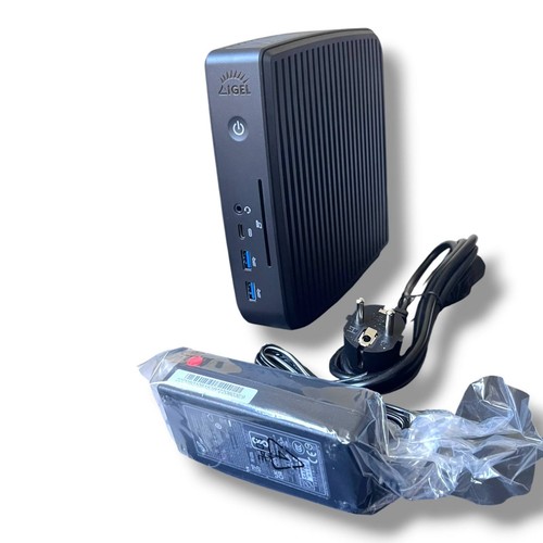 Igel m350c ud3 thin client - igel,
