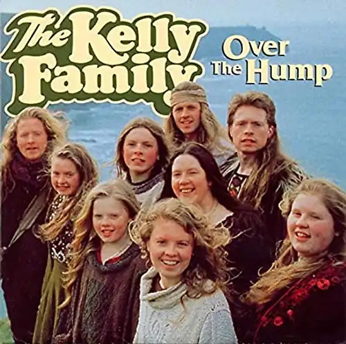 Kelly family over - kelly,
