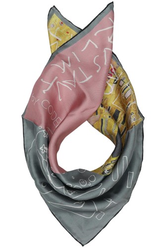 Codello schal damen tuch - codello,