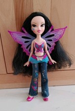 Bratz Puppe Pixiez Jade