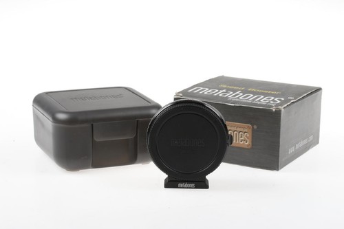 Metabones spef bt2 speed - mb_spef-e-bt2,