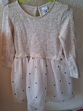 Zauberhaftes Mädchenkleid