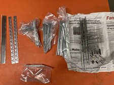 Bassmechanik für Akkordeon 48