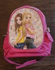 Schulrucksack Rucksack Topmodel pink | Sehr guter Zustand