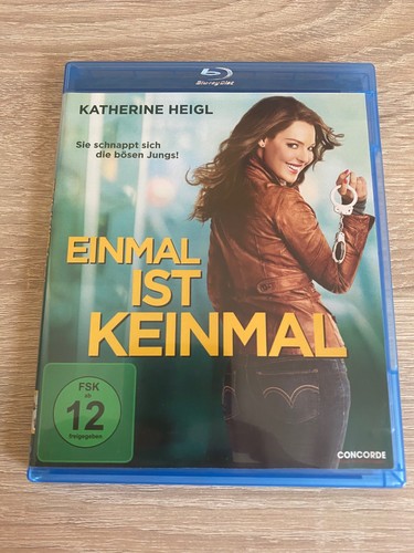 Einmal ist keinmal - ,
