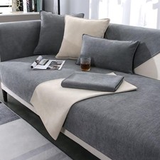 Sofa Überzug, Sofaschoner