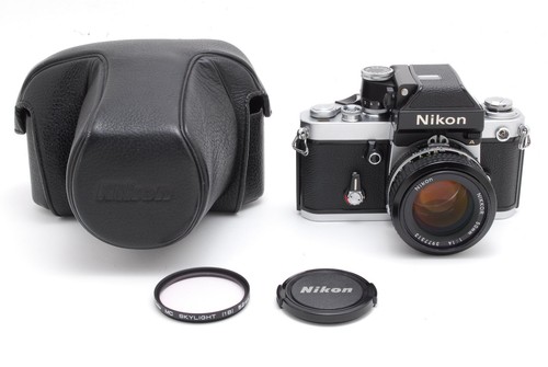 Neuwertig nikon f2 - 【n,