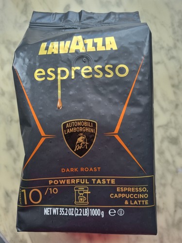 Espresso whole bean for - espresso,