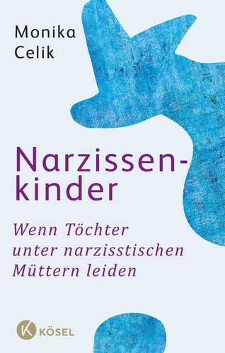 Monika celik narzissenkinder - monika,