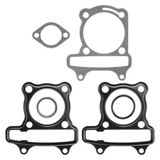 125ccm Zylinder Dichtsatz Dichtung f. GY6 125ccm 152QMI China Roller Rex Baotian