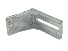 Novoferm Rollenbock links und rechts verwendbar auch für Siebau 30 101, 30101000