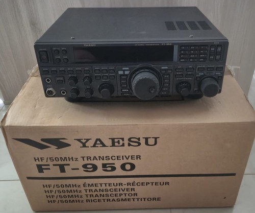 Yaesu 950 - yaesu, ft-950