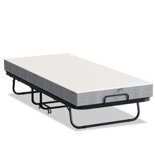 Klappbett mit Matratze