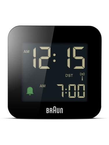 Braun bc08b dcf unisex - braun,