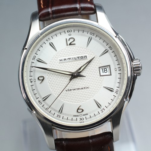 Hamilton jazzmaster h325150 - hamilton,