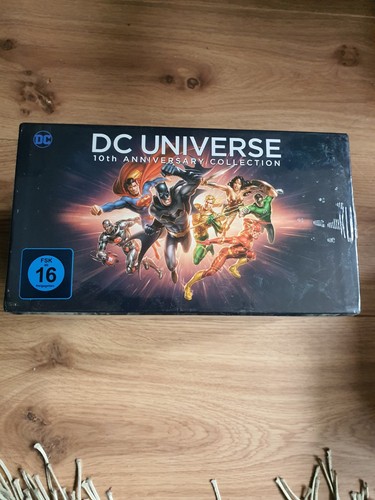 Universe 10th anniversary - 10th,