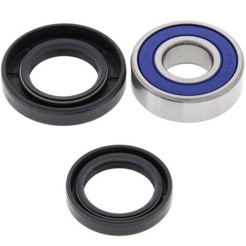 Allballs lenkkopflager kit - allballs,
