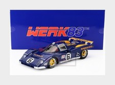 1:18 WERK83 Ferrari 512M #6