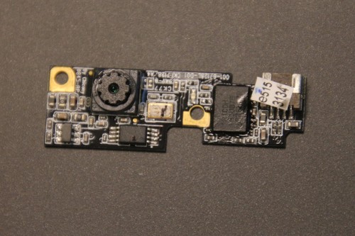 Webcam board lenovo thinkpad - lenovo,