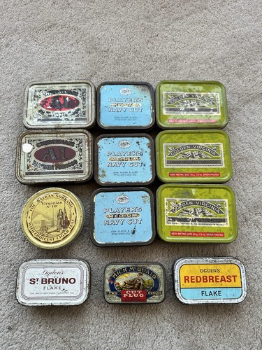 Vintage tabacco - vintage,