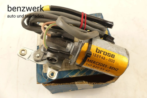 Mercedes w140 motor - mercedes,