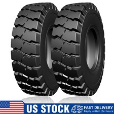 2 Tire 28x9-15 14PR Forklift