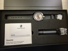 WAP0700090NRAC Uhr Porsche