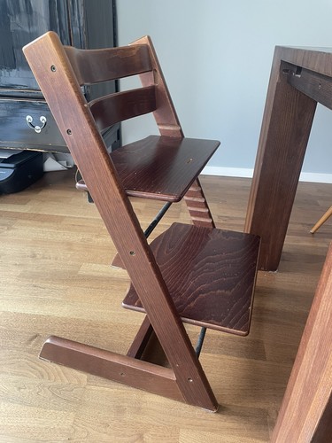 Stokke tripp trapp - stokke, hochstuhl