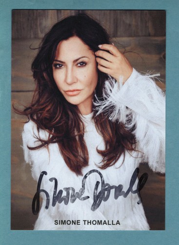 Simone thomalla - simone,