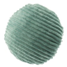 40 Cm Langer Samtbezug Für