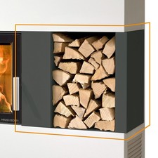 Haas sohn holzlagerfach adonis - haas+sohn,