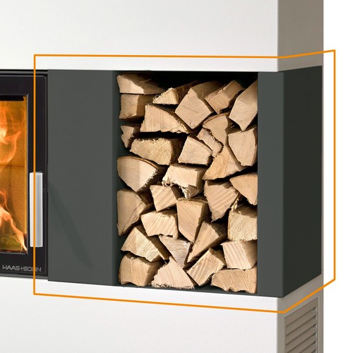 Haas sohn holzlagerfach - haas+sohn, adonis